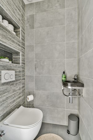 Medium property photo - Klaroenstraat 15, 1104 HW Amsterdam